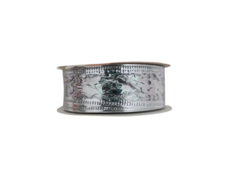 Imagen de CINTA RIBBON NAVIDAD DISEÑOS SURTIDOS -BLISTER 36 ZY2521