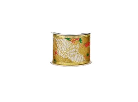 Imagen de CINTA RIBBON NAVIDAD DISEÑOS SURTIDOS -BLISTER 20 ZY1926