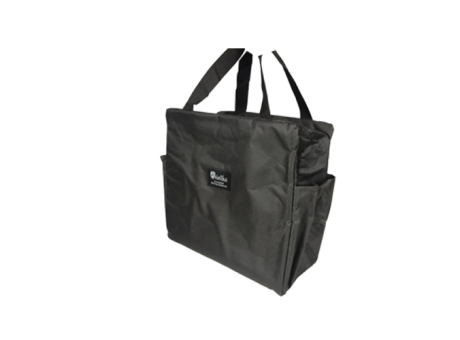 Imagen de BOLSO DE VIAJE PLEGABLE J-1523