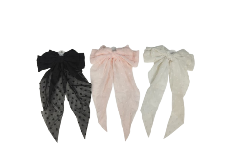 MOÑO COQUETTE MA41785