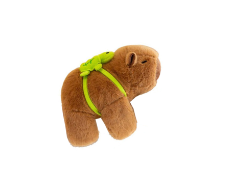 PULSERA CAPIBARA 16 CM PE725116