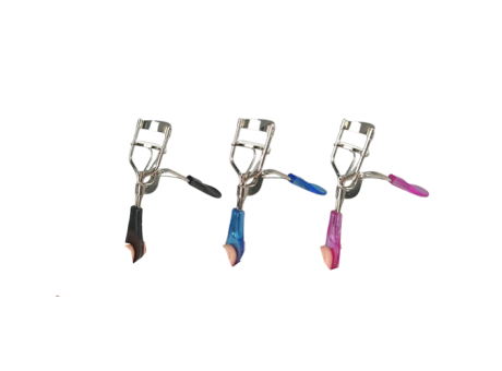 ARQUEADOR DE PESTAÑAS  COLORIDO MA81714