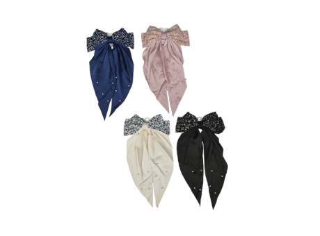 MOÑO PARA CABELLO MA417129