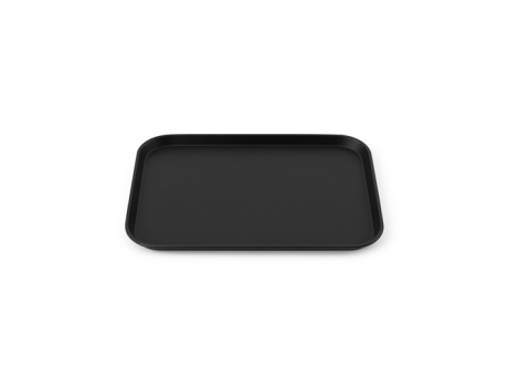 BANDEJA PLASTICA RECTANGULAR FHTP-5138