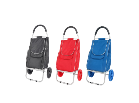 CARRO BOLSA MERCADO J-1299-X