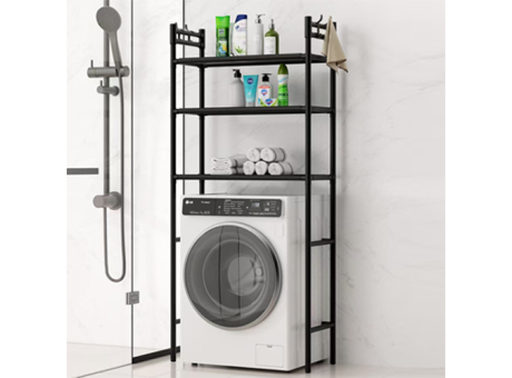 Imagen de ESTANTE ORGANIZADOR LAVARROPAS E-6196