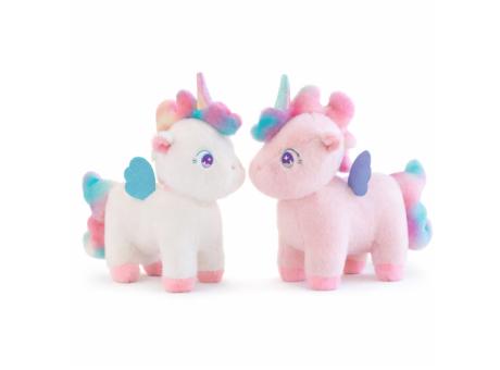 PELUCHE UNICORNIO 40 CM PE72569