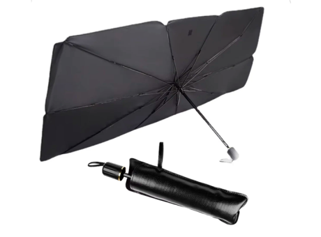 PARA SOL PARA AUTO DHLH