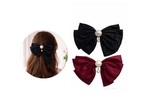 MOÑO PARA CABELLO MA417103