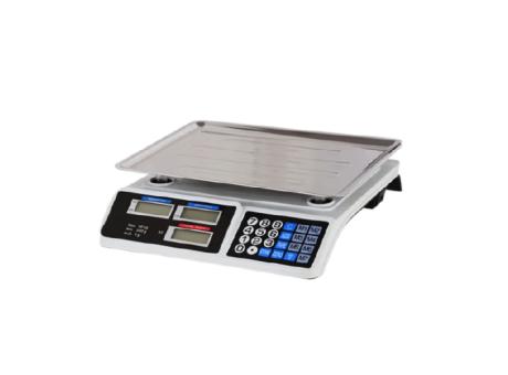 BALANZA DE COCINA 40KG 110/220V BL8