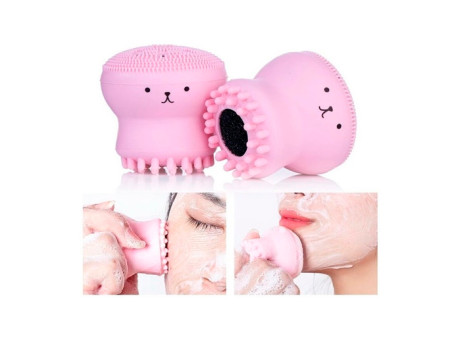 Imagen de ESPONJA DE SILICONA MA41726