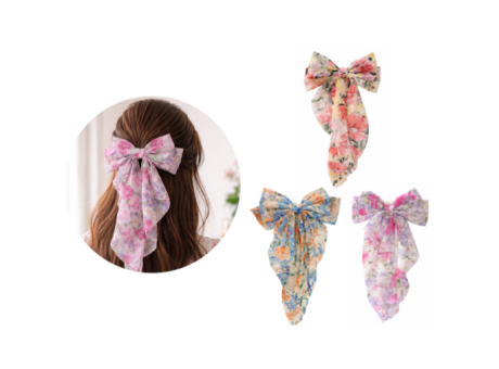 MOÑO COQUETTE MA41789