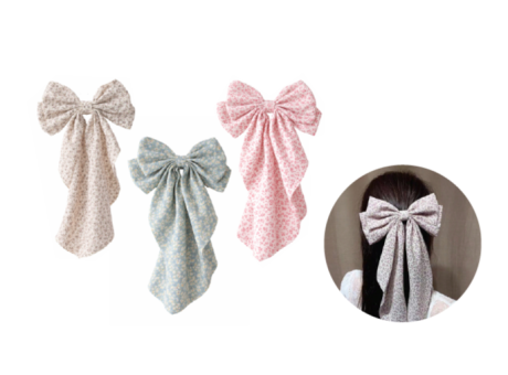 MOÑO COQUETTE MA41788