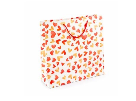 BOLSA GRANDE CORAZÓN OT8085