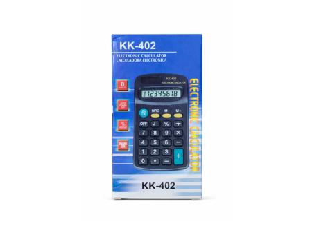 CALCULADORA KK402PEQ