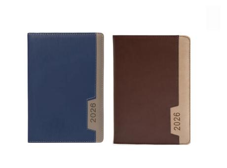 AGENDA CUERO 2026 SA21284