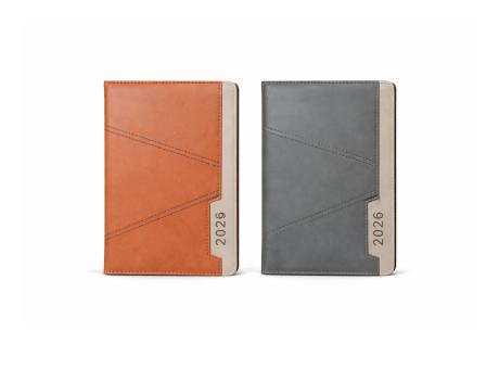 AGENDA CUERO 2026 SA21285