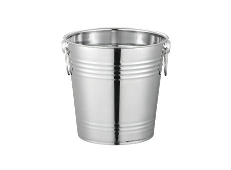 CHAMPAÑERA D/ ACERO INOXIDABLE OM21511