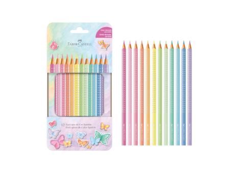 ECOLAPICES 12L SPARKLE EN LATA