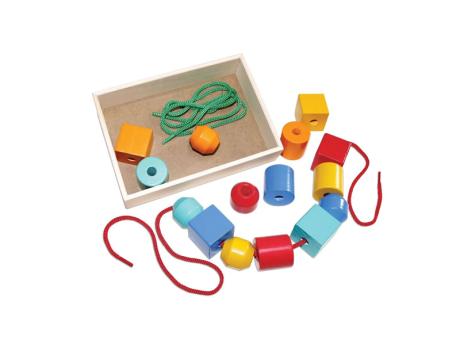 Imagen de JUEGO DIDACTICO NUMEROS DE MADERA EN BLIS