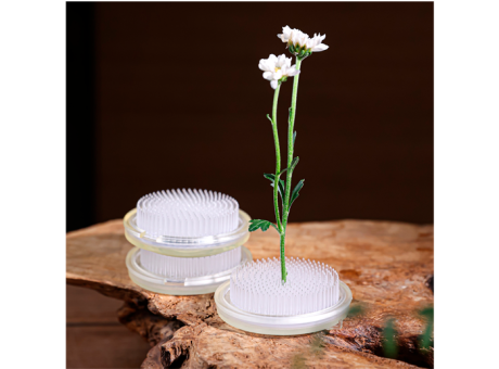 Imagen de BASE PARA FLORES REDONDO