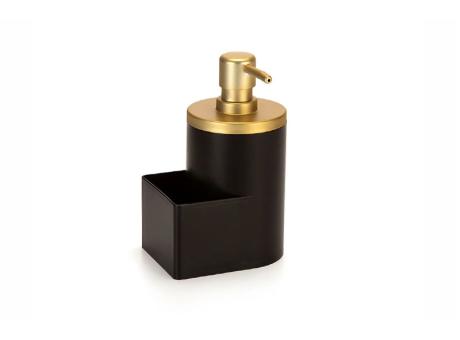 PORTA DETERGENTE C/ DISPENSADOR PLASUTIL R.8130 SJ