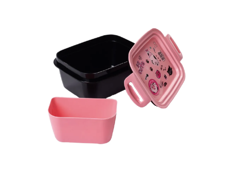 MERENDERO PLAST. DEC CUTE PLASUTIL