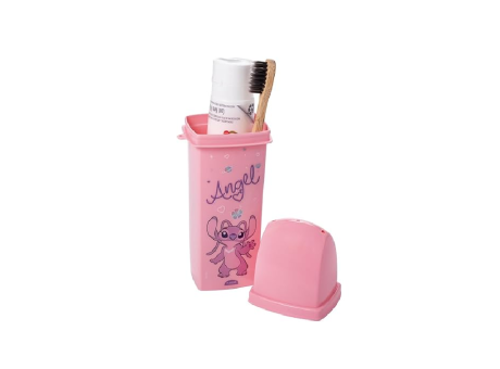 PORTA CEPILLO PLAST. STICH R.18165 PLASUTIL