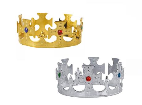 CORONA INFANTIL REY A-HD-2