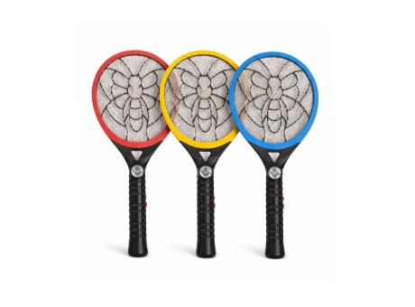 RAQUETA MATA MOSQUITO LTD-109