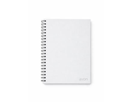 CUADERNO UNIV LINEA EJECUTIVA 96H 1R GRIS