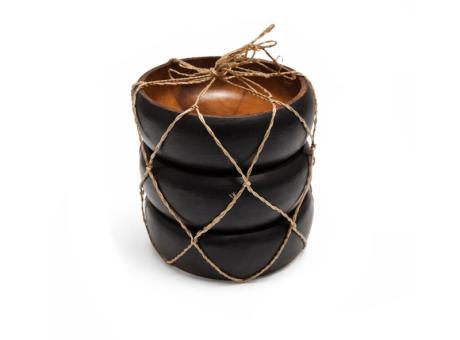 SET X3 COPETINERO RED NEGRO EXT 205119 SD