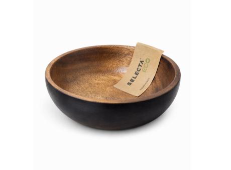 BOWL RED. EXT COLOR NEGRO 15DX5CM 205128 SD