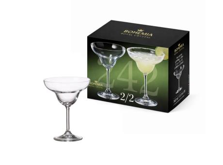 SET 2 COPAS MARGARITA 350ML 2FOR2 2FOR2/350 SD