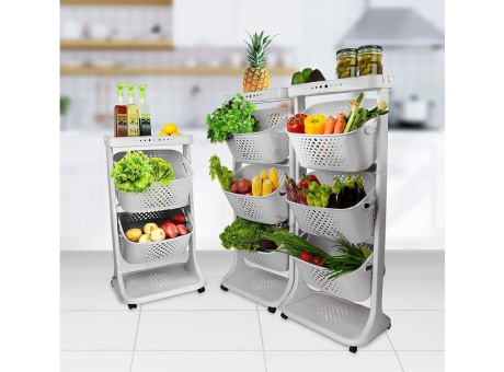 Imagen de ORGANIZADOR MULTIUSO TP-749.05 SD