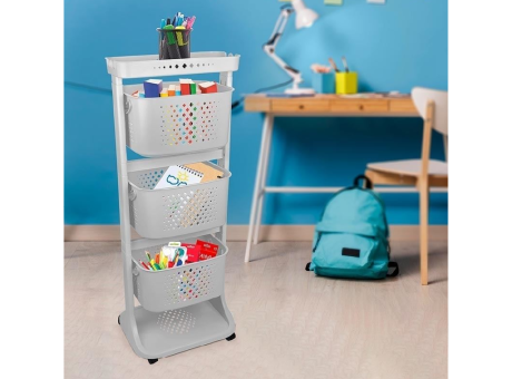 Imagen de ORGANIZADOR MULTIUSO TP-749.05 SD