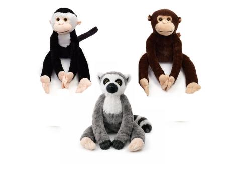 MONO PERESOSO CON MUSICA 688822M45