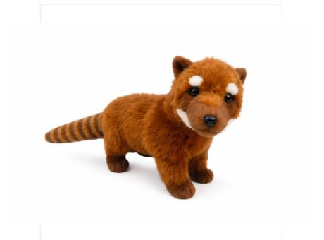 PELUCHE QUAT 20CM PE7253