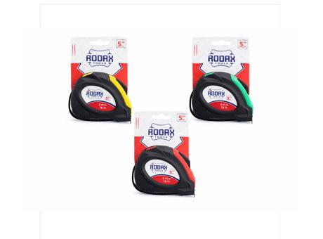 CINTA METRICA RODAX  3M FE2241