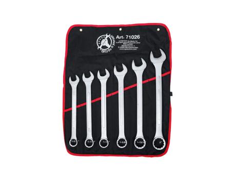 LLAVE 6 PCS 8/10/12/13/14/17 PE22468