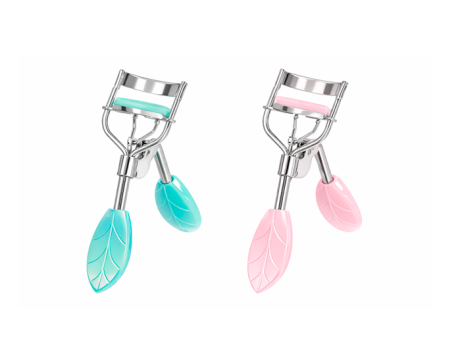 ARQUEADOR DE PESTAÑAS CON PEINE MA8177