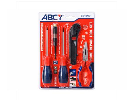 KIT DE HERRAMIENTAS 5 PCS B24860