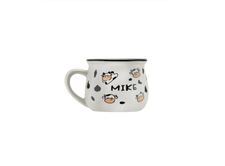 TAZA CERAMICA 150ML MA51757