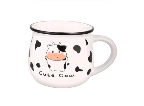 TAZA CERAMICA 350ML MA51756