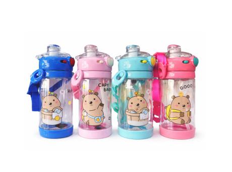 HOPPY PLAST. 450ML CAPIBARA GL804221