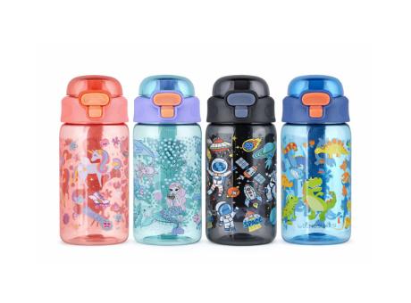 HOPPY PLAST. 550ML YY5008