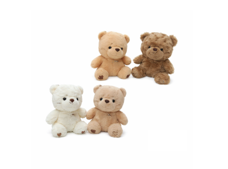 PELUCHE OSO QUE RESPIRA C/ MUSICA PE72532