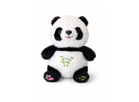 PELUCHE PANDA QUE RESPIRA C/ MUSICA PE72533