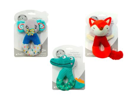 MORDILLO DE PELUCHE PE52413