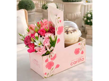 Imagen de PORTA VASOS 18.5X9X23 PK095 20.1